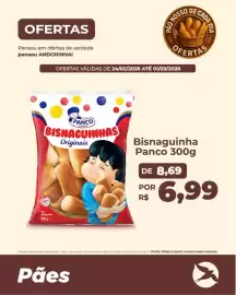 Folheto Andorinha Hipermercado semana 9 Página 2