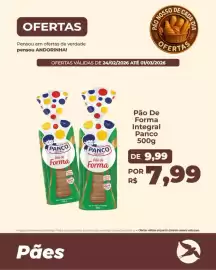 Folheto Andorinha Hipermercado semana 9 Página 3