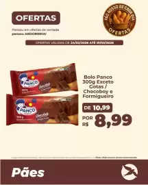 Folheto Andorinha Hipermercado semana 9 Página 4