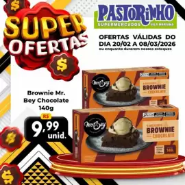 Catálogo Supermercado Pastorinho Página 2