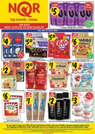 NQR catalogue week 9 Page 1