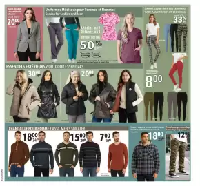 Korvette flyer Page 5