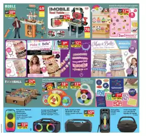 Korvette flyer Page 7