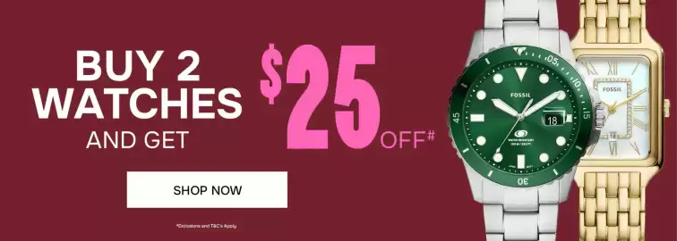 Bevilles Jewellery catalogue week 9 Page 3