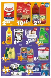 Marche Ami flyer week 9 Page 2