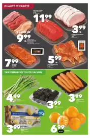 Marche Ami flyer week 9 Page 3