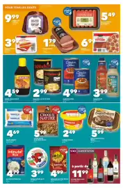 Marche Ami flyer week 9 Page 4