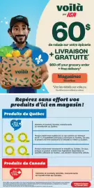 IGA flyer week 9 Page 16