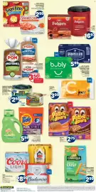 Marché Bonichoix flyer week 9 Page 2