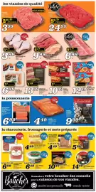 Marché Richelieu flyer week 9 Page 4