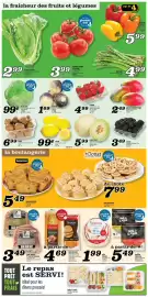 Marché Richelieu flyer week 9 Page 5