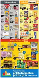 Marché Richelieu flyer week 9 Page 6