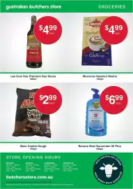 Australian Butchers catalogue Page 4