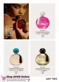 Avon catalogue Page 108