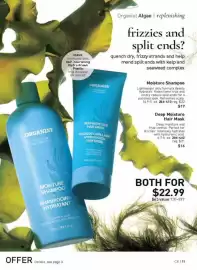 Avon catalogue Page 11