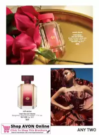 Avon catalogue Page 112