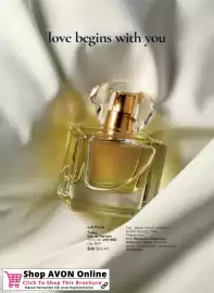 Avon catalogue Page 114