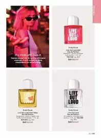 Avon catalogue Page 115