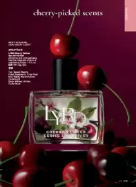 Avon catalogue Page 119