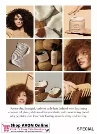 Avon catalogue Page 12