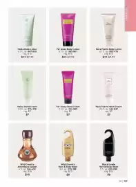 Avon catalogue Page 127