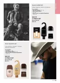 Avon catalogue Page 129