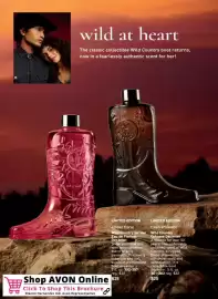 Avon catalogue Page 130