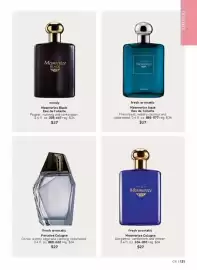 Avon catalogue Page 131