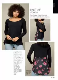 Avon catalogue Page 135