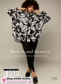 Avon catalogue Page 136