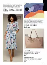 Avon catalogue Page 141