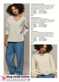 Avon catalogue Page 142