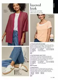 Avon catalogue Page 143