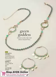 Avon catalogue Page 144