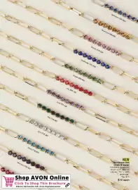 Avon catalogue Page 146