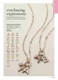 Avon catalogue Page 147