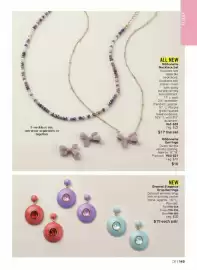 Avon catalogue Page 149