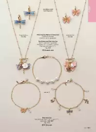 Avon catalogue Page 151