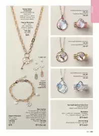 Avon catalogue Page 153