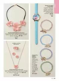 Avon catalogue Page 157