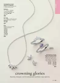 Avon catalogue Page 161