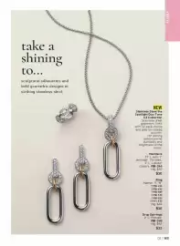 Avon catalogue Page 163