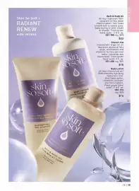 Avon catalogue Page 19