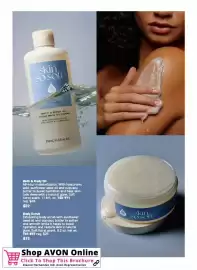 Avon catalogue Page 20