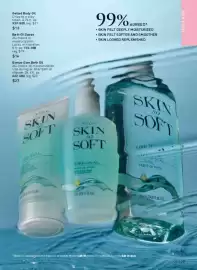 Avon catalogue Page 23