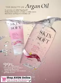 Avon catalogue Page 24