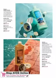 Avon catalogue Page 34