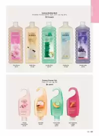 Avon catalogue Page 37