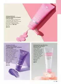 Avon catalogue Page 39