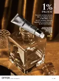 Avon catalogue Page 47